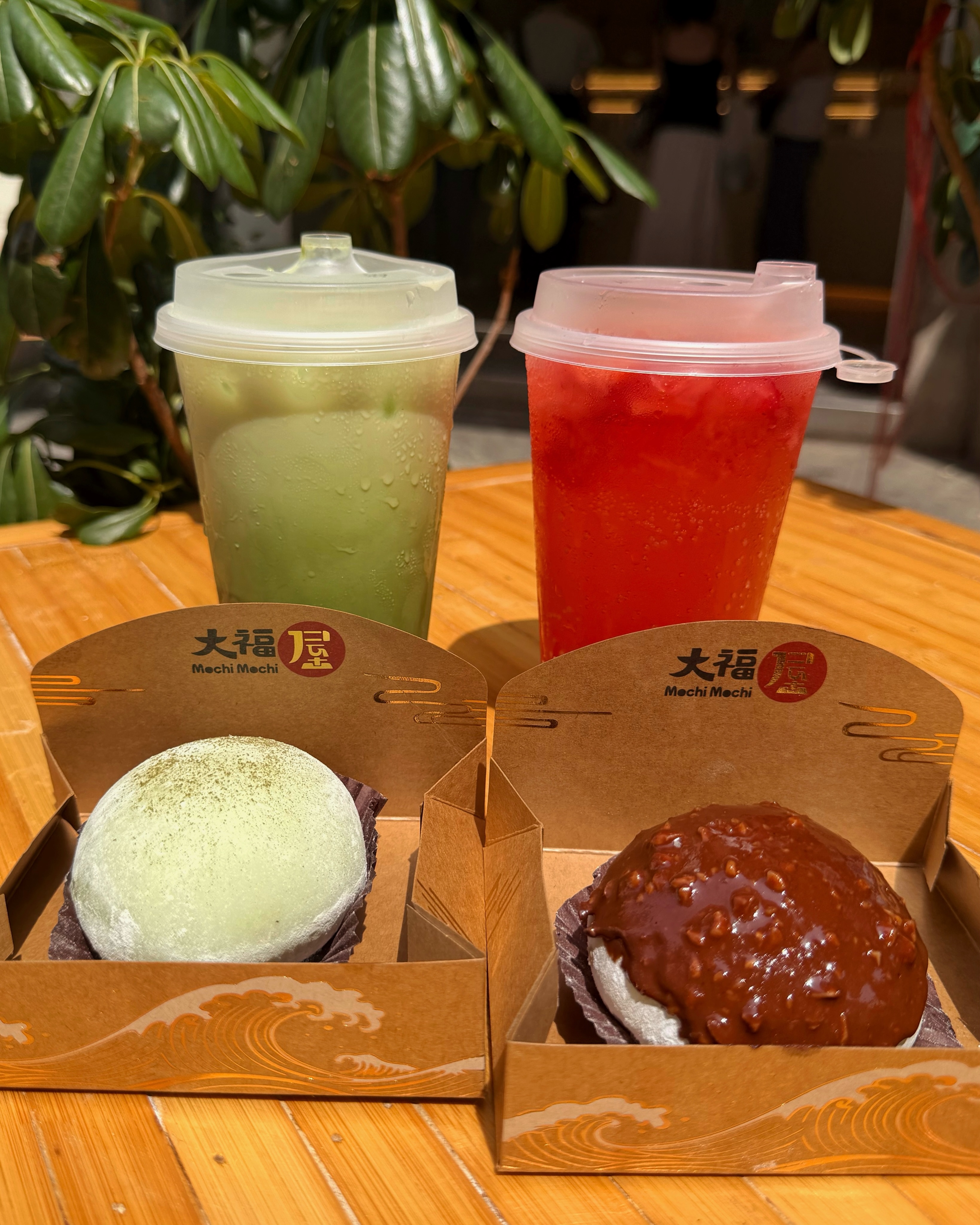 MochiMochi | Chinatown - Milano