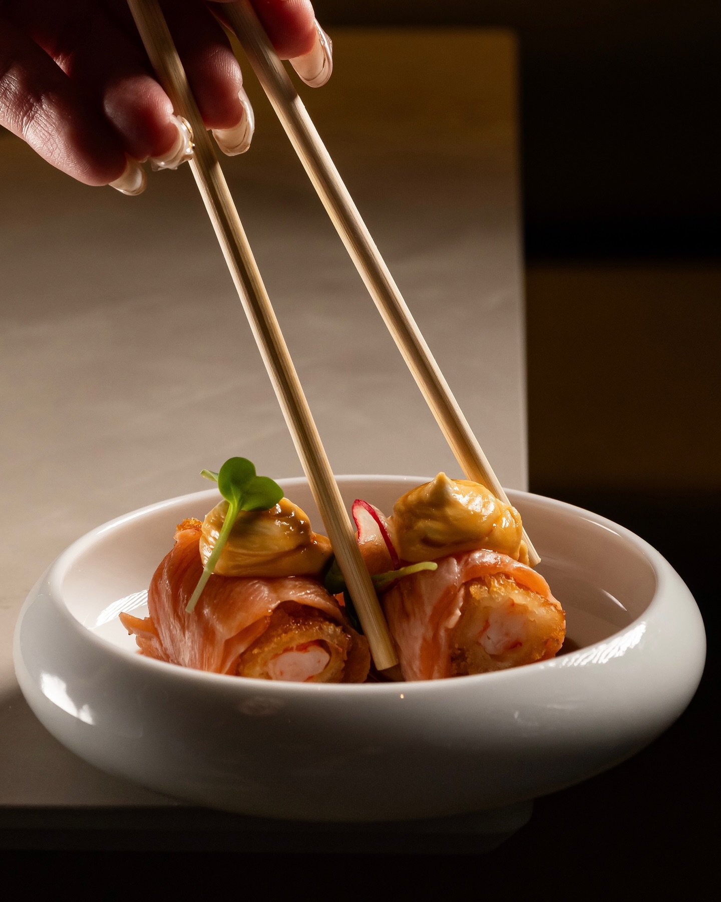 Nest Sushi Milano