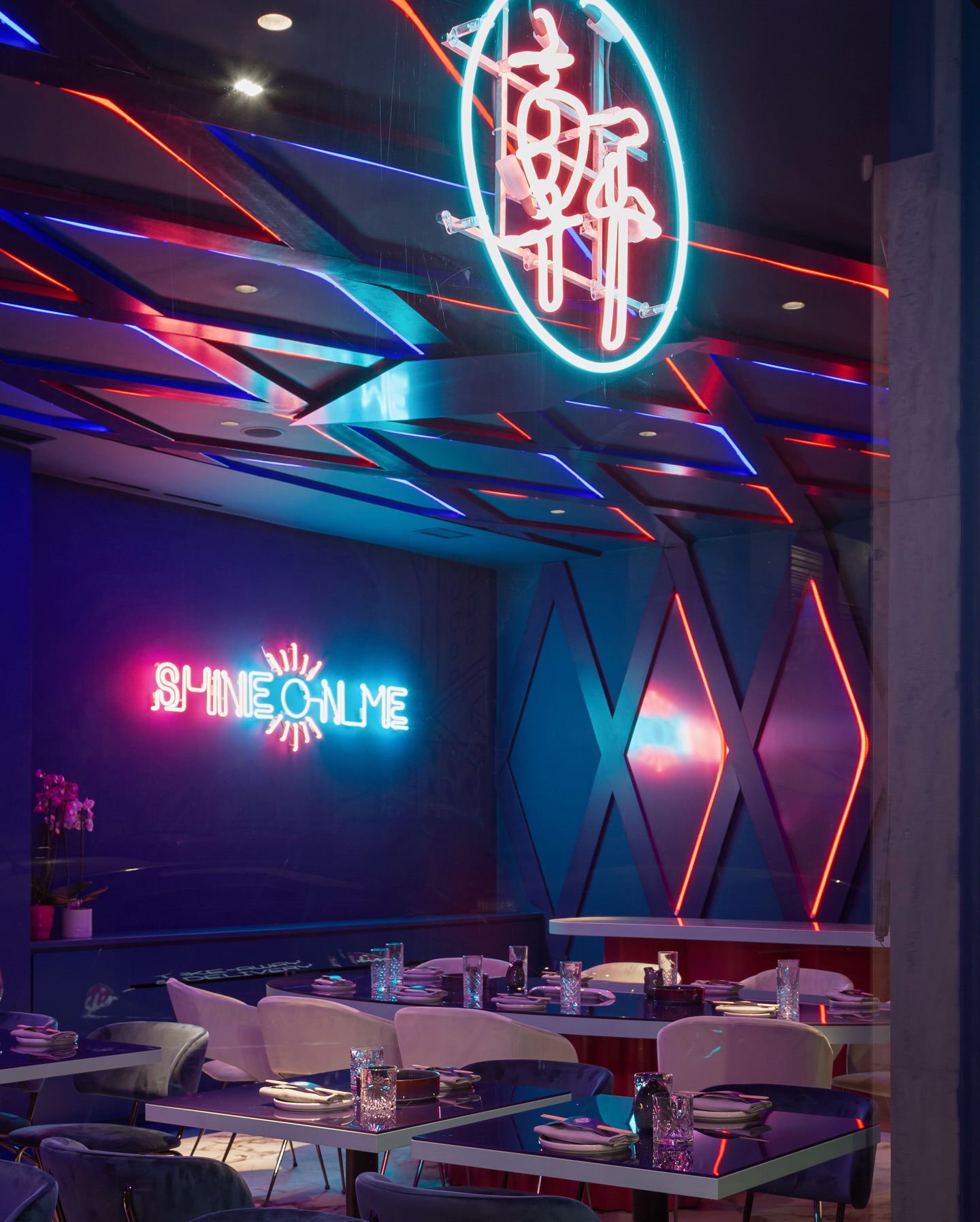 Shin Fusion Restaurant | Milano
