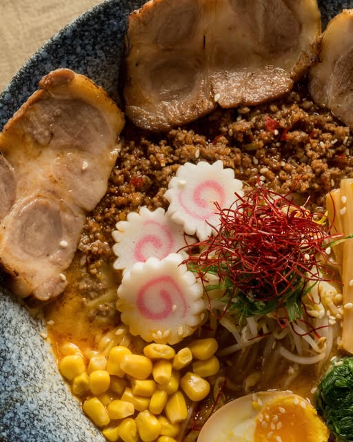 Shuzuki Ramen | Milano